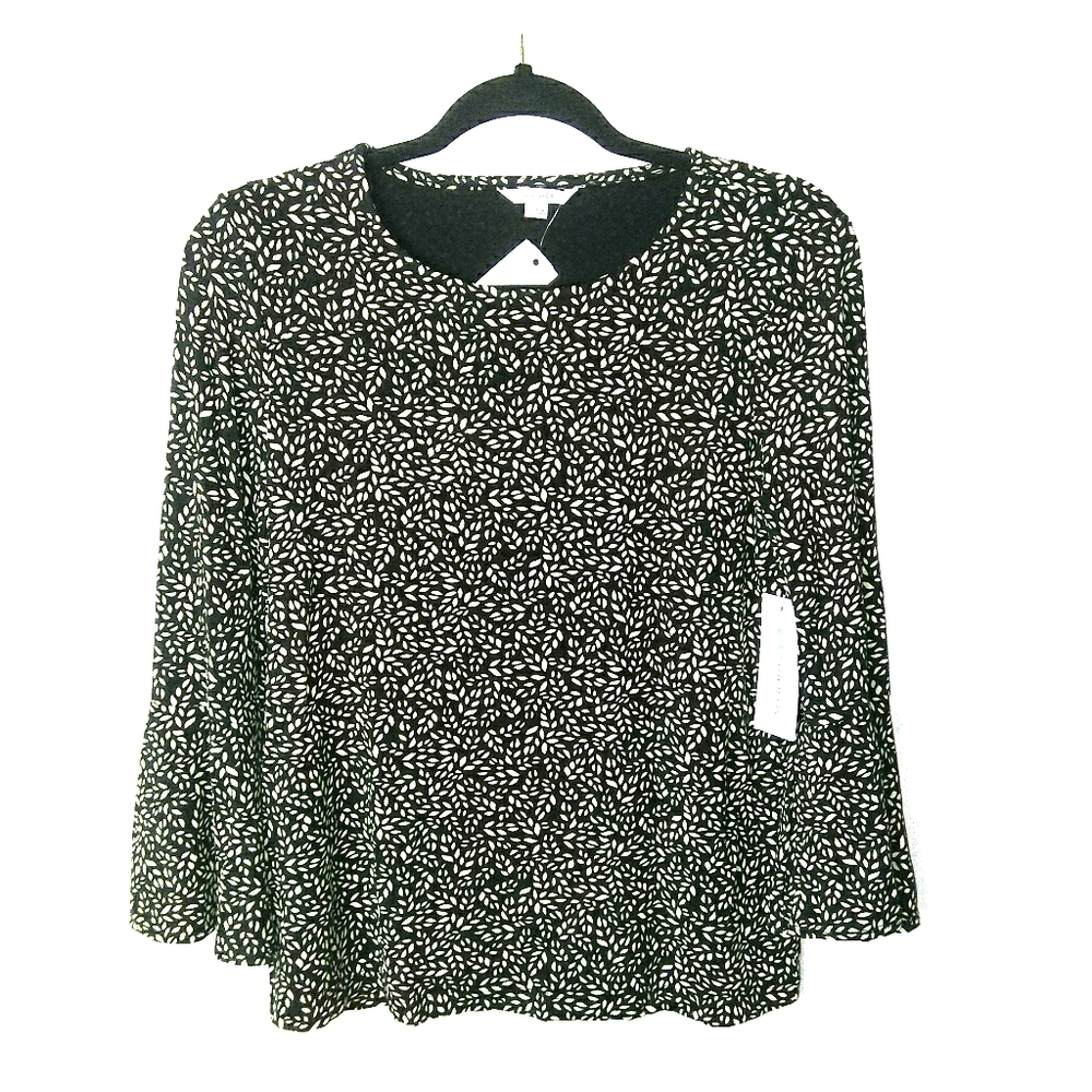 Stitch Fix SweetGrey Top